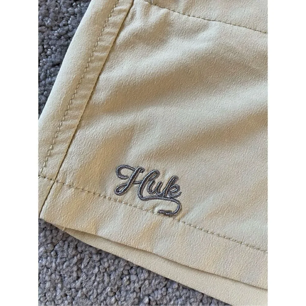 Huk Shorts